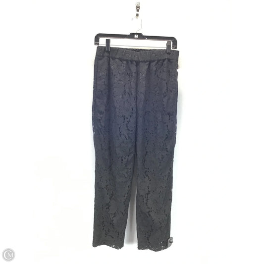 Pants Dress By J. Crew In Black, Size: 6