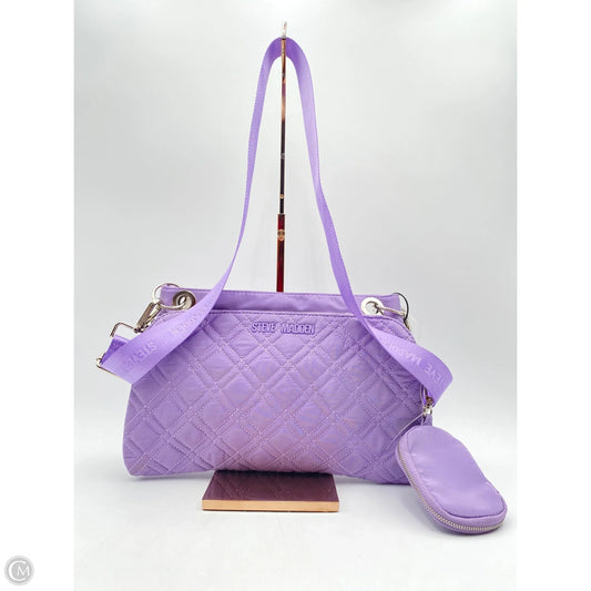 Crossbody By Steve Madden, Size: Medium