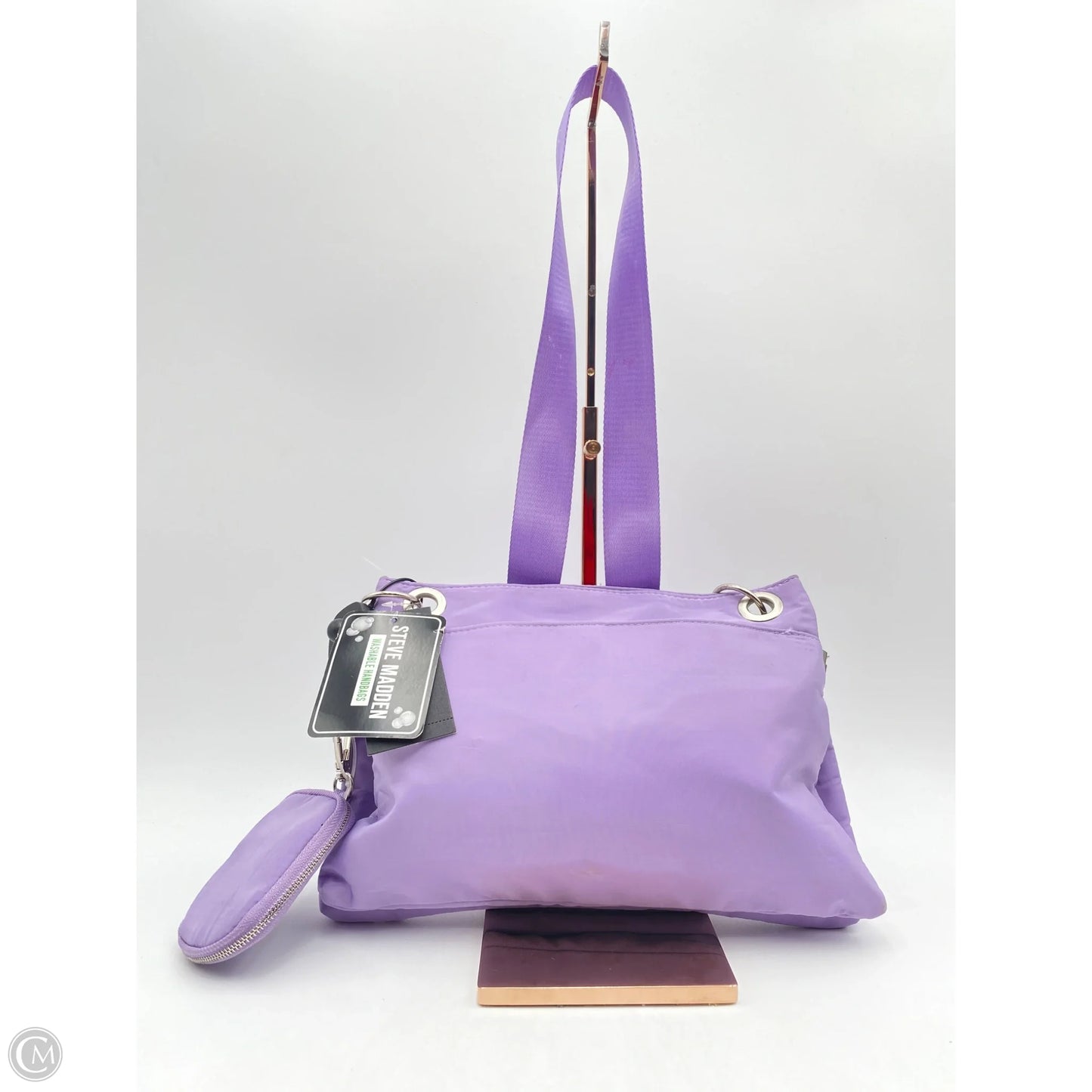 Crossbody By Steve Madden, Size: Medium