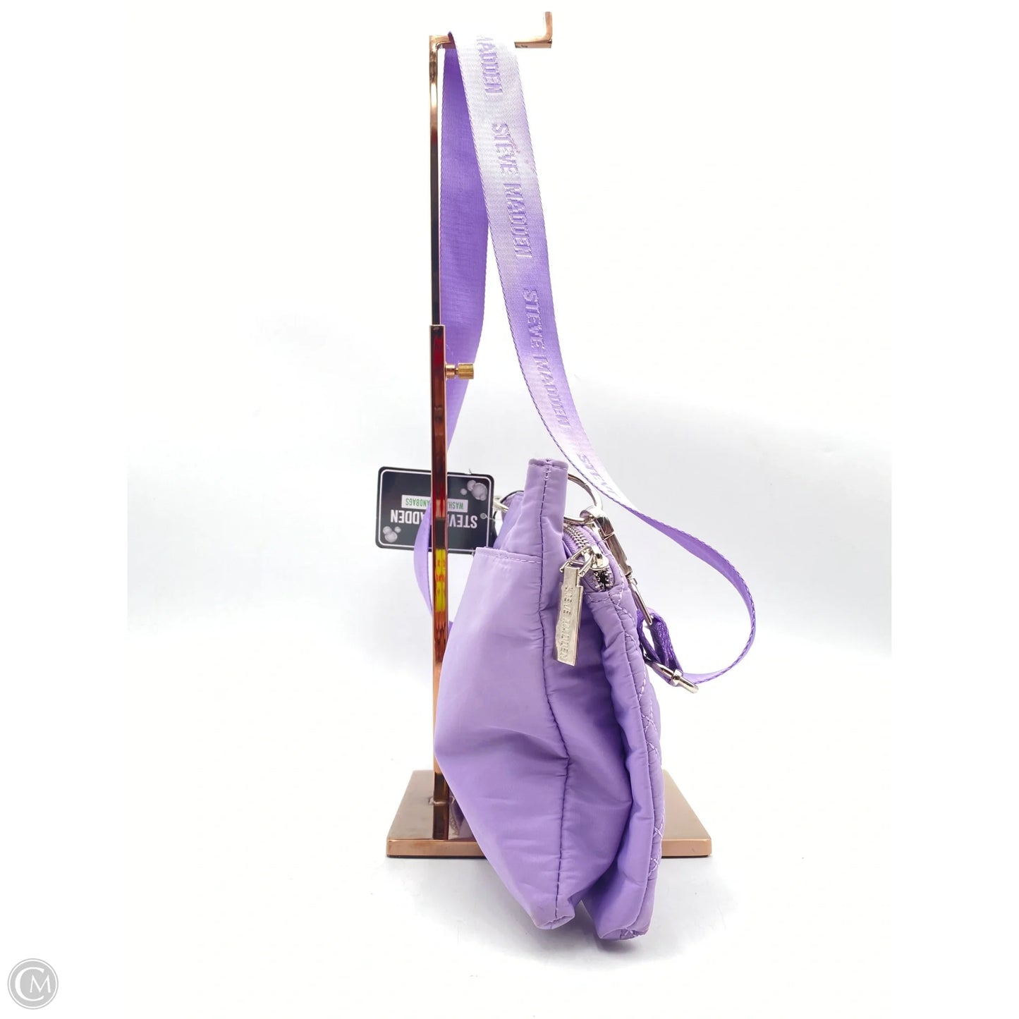 Crossbody By Steve Madden, Size: Medium