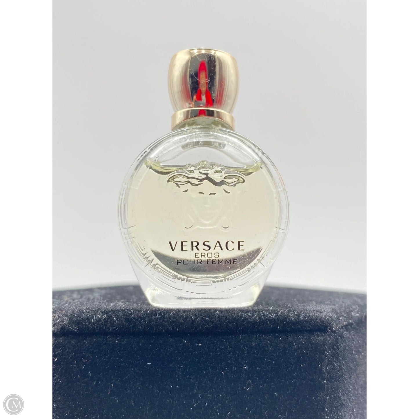 Fragrance Luxury Designer By Versace
