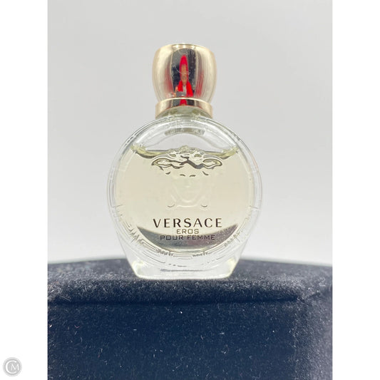 Fragrance Luxury Designer By Versace