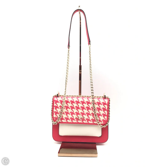 Crossbody Designer By Kate Spade, Size: Medium
