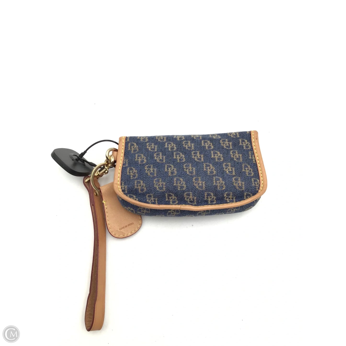 Wristlet Designer By Dooney And Bourke, Size: Small