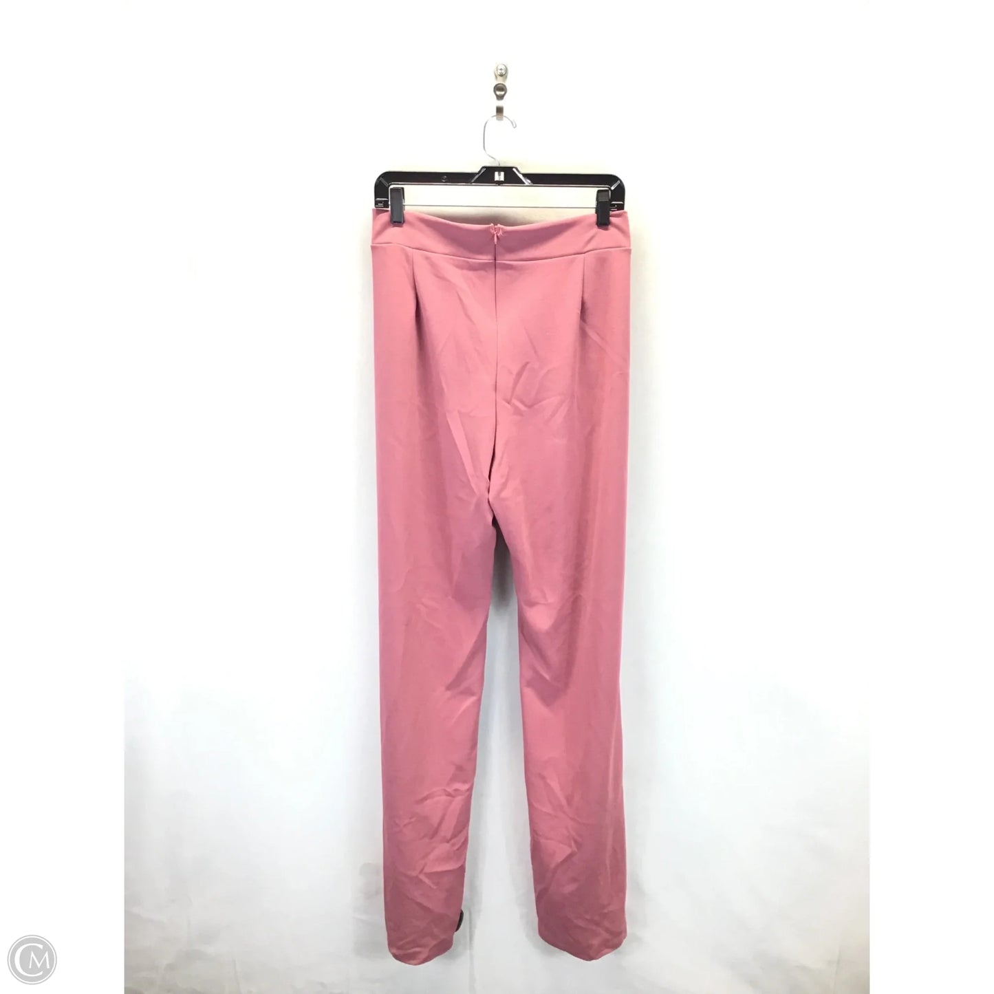 Pants Dress By Fashion Nova In Pink, Size: 3x