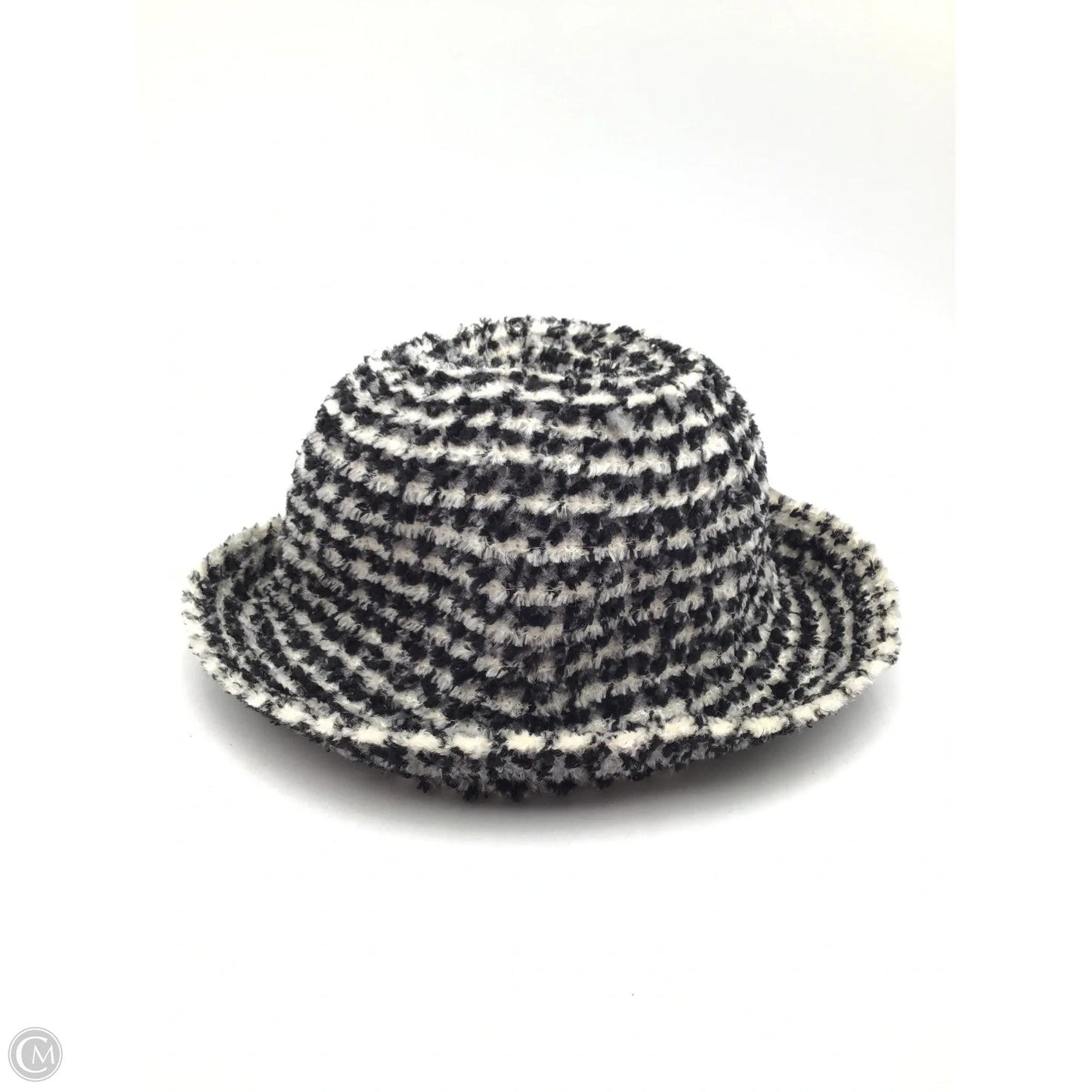 Hat Bucket By Villager By Liz Claiborne