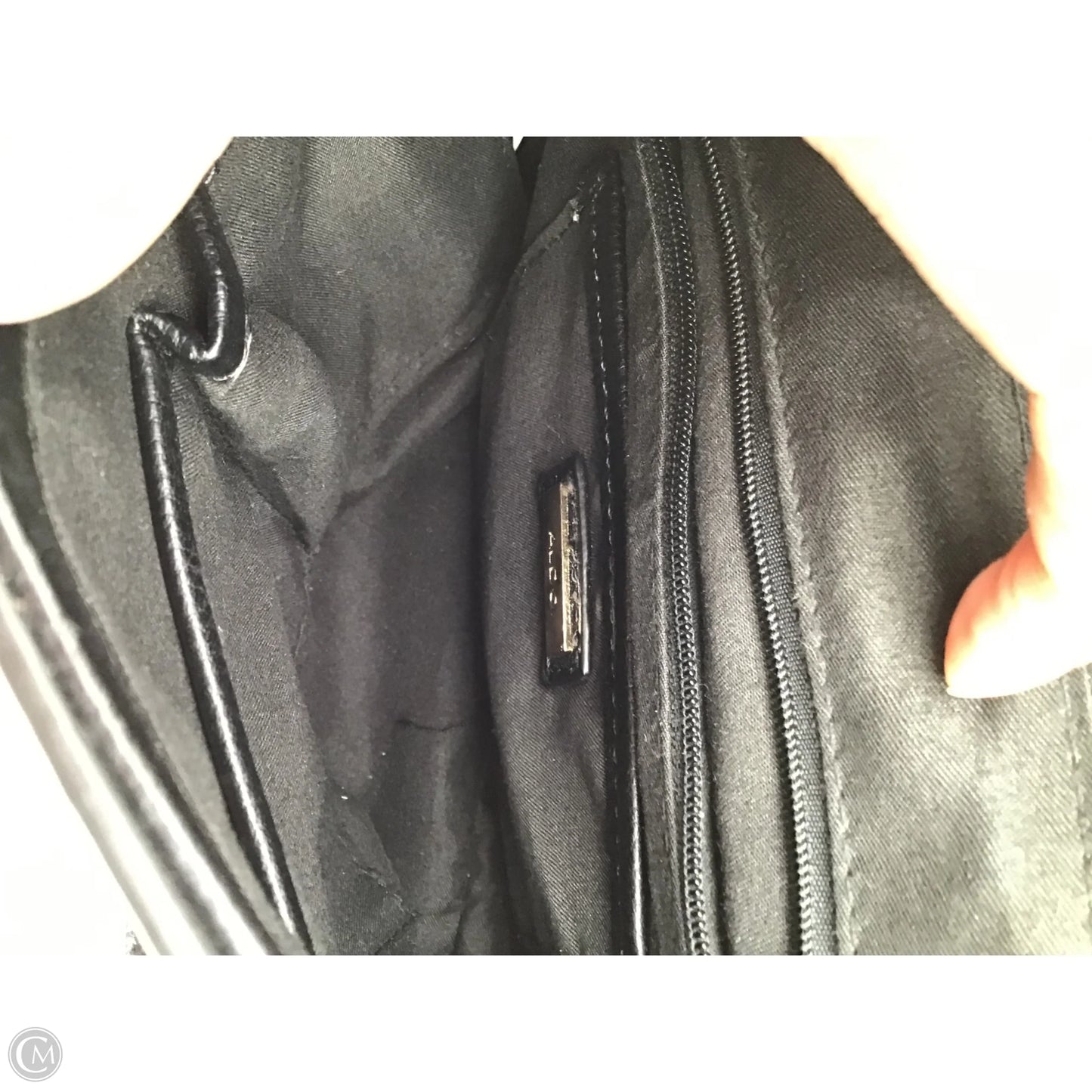 Crossbody By Aldo, Size: Medium