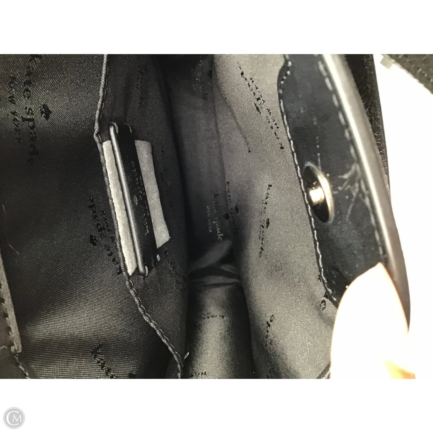 Crossbody Designer By Kate Spade, Size: Small