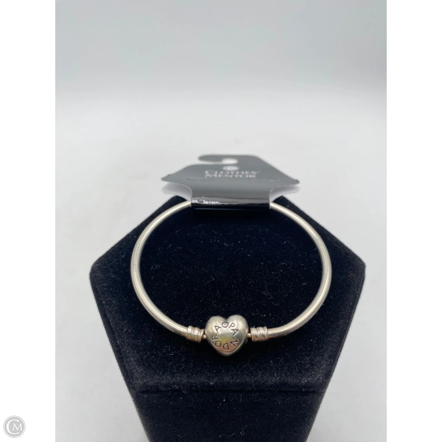 Bracelet Sterling Silver By Pandora