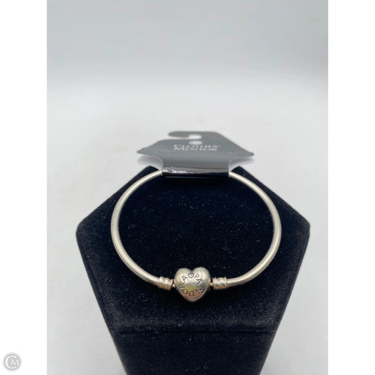 Bracelet Sterling Silver By Pandora