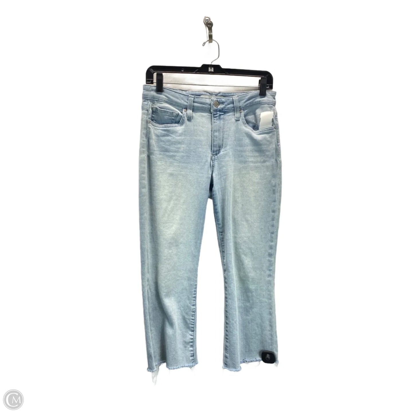 Jeans Skinny By Joes Jeans In Blue, Size: 4