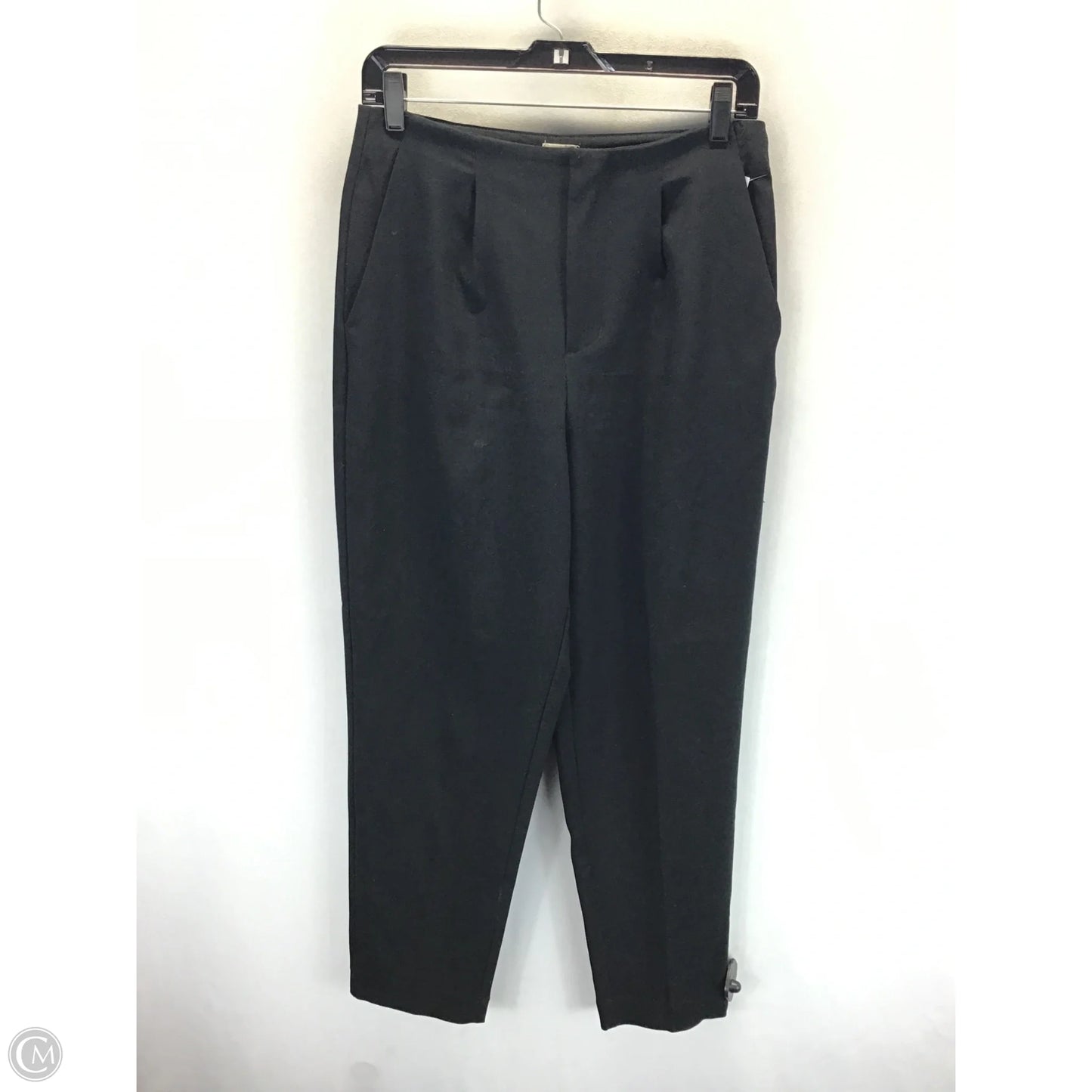 Pants Dress By A New Day In Black, Size: 6