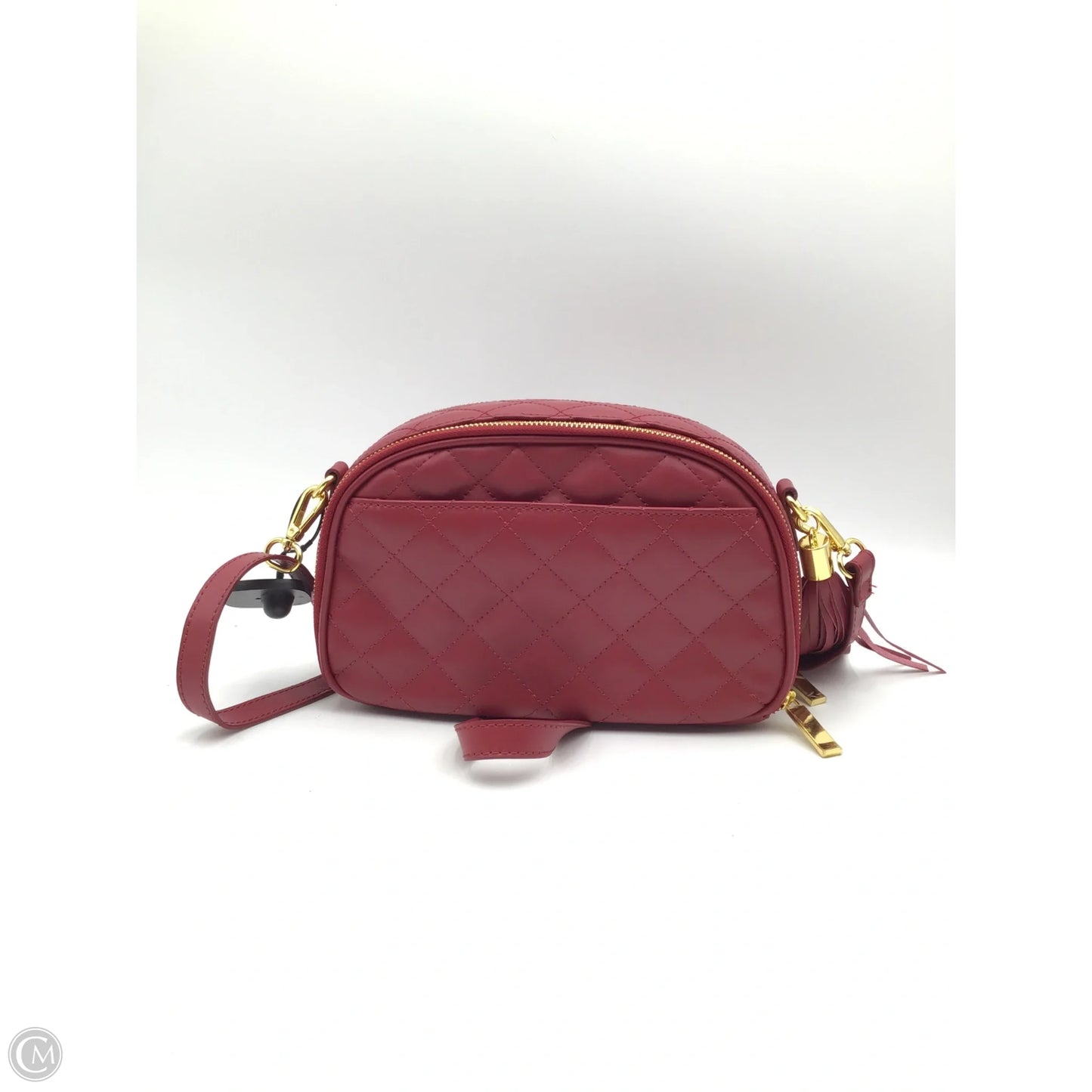 Crossbody By Joy & Iman, Size: Medium