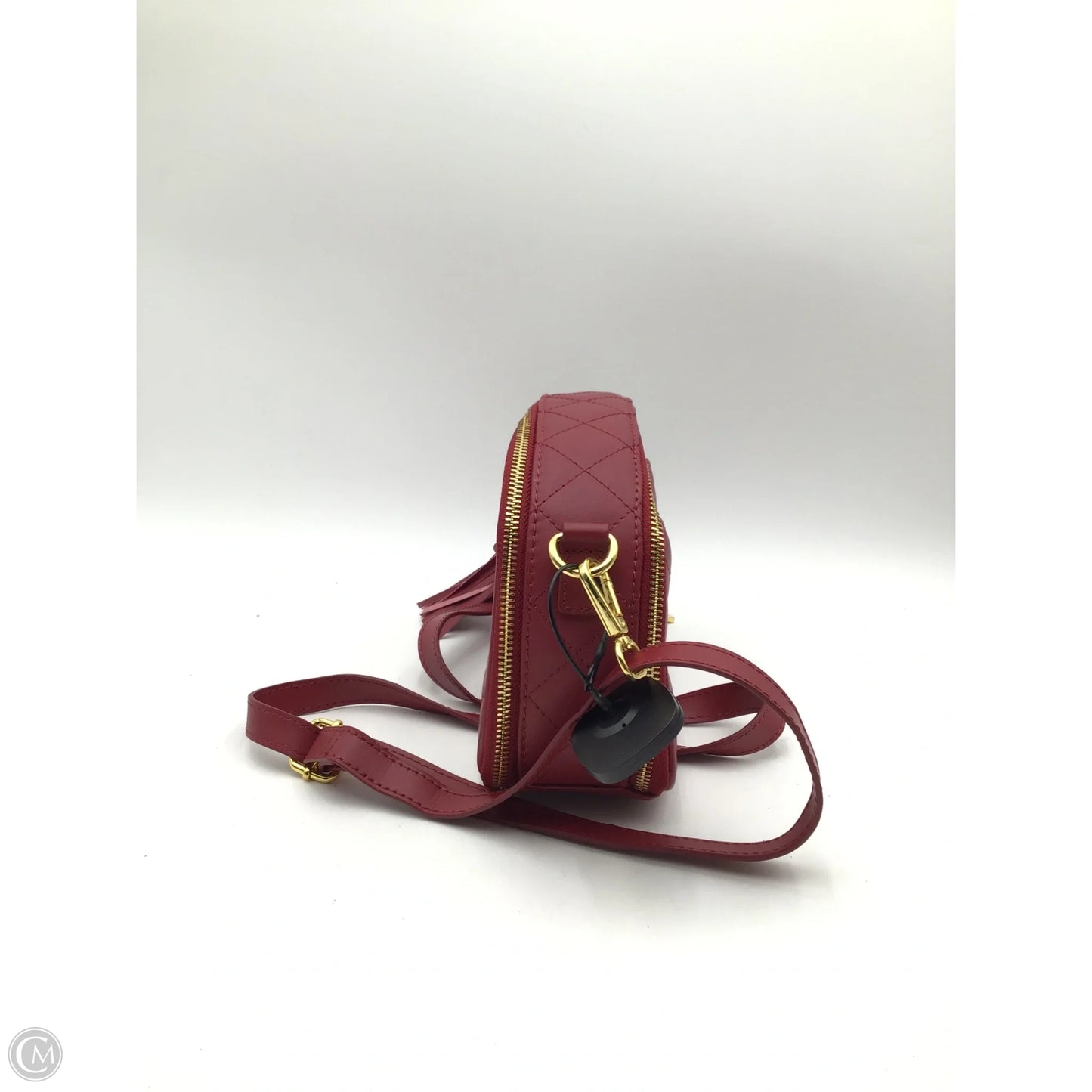 Crossbody By Joy & Iman, Size: Medium