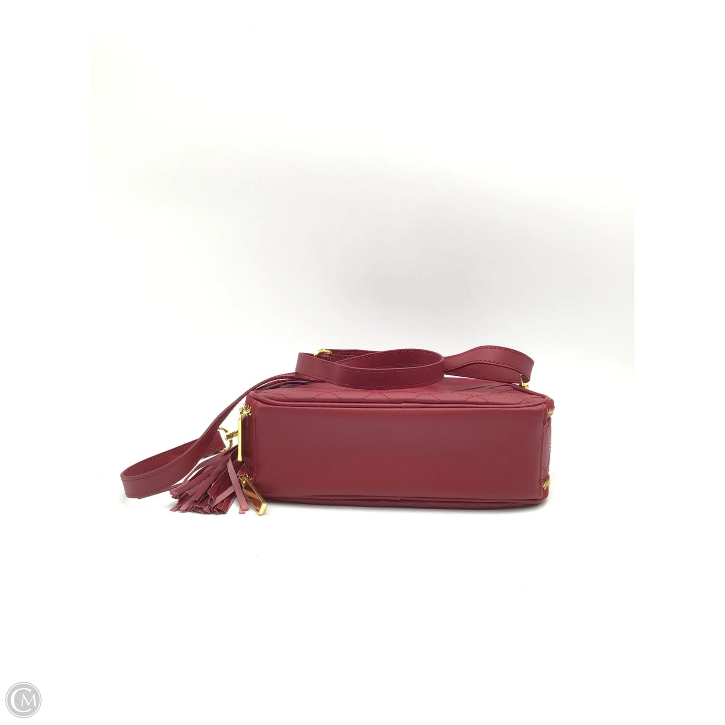 Crossbody By Joy & Iman, Size: Medium
