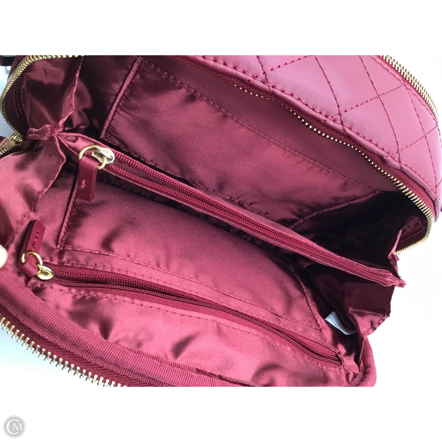 Crossbody By Joy & Iman, Size: Medium