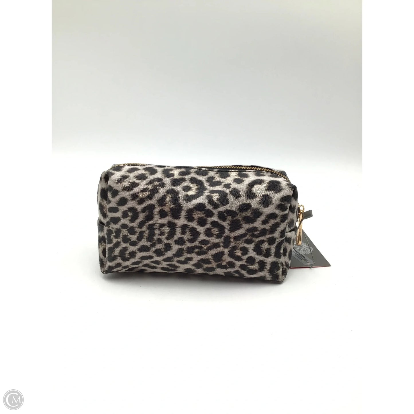 Makeup Bag By Vince Camuto, Size: Small