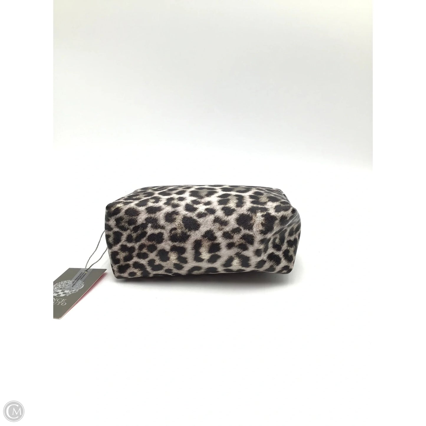 Makeup Bag By Vince Camuto, Size: Small