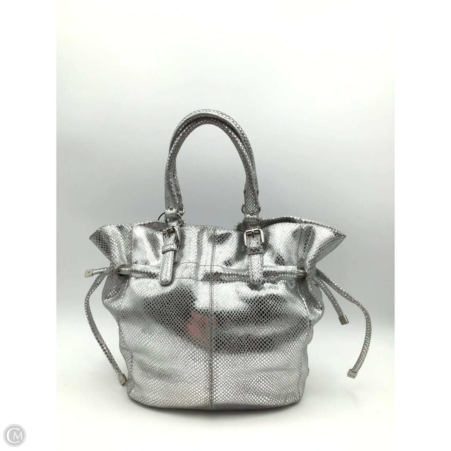Handbag By Calvin Klein, Size: Large