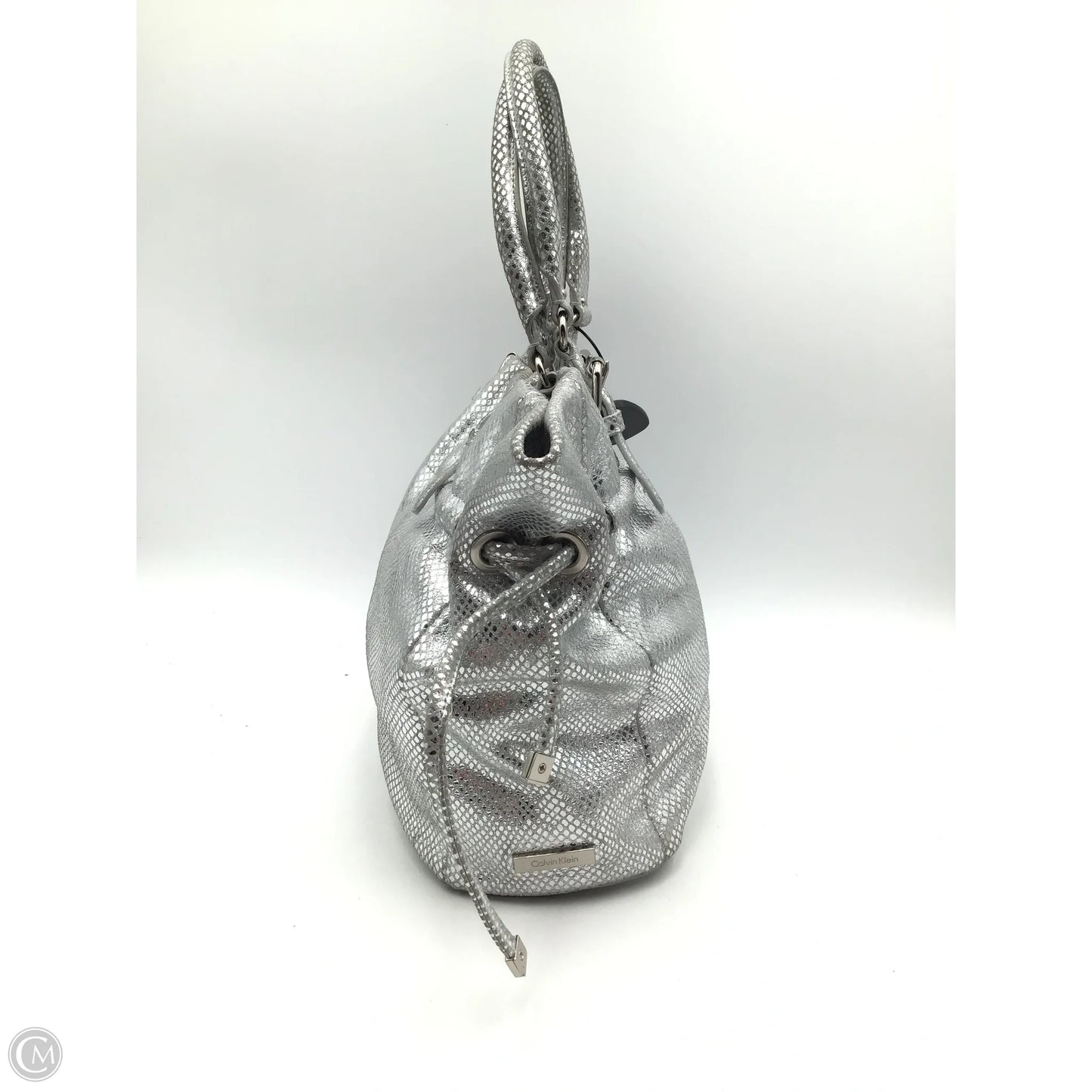 Handbag By Calvin Klein, Size: Large