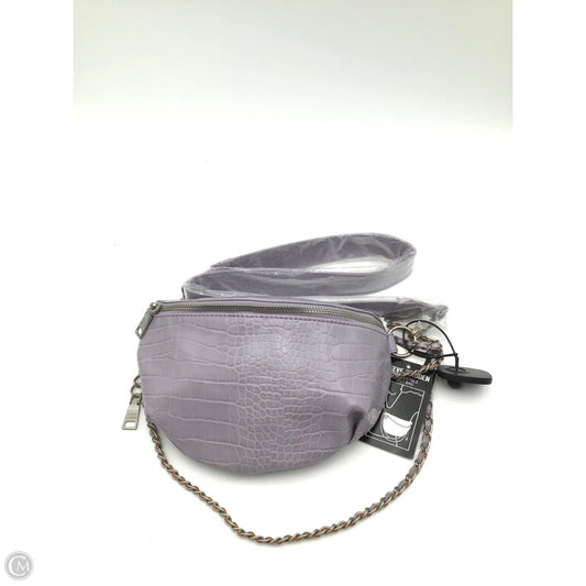 Belt Bag By Steve Madden, Size: Medium