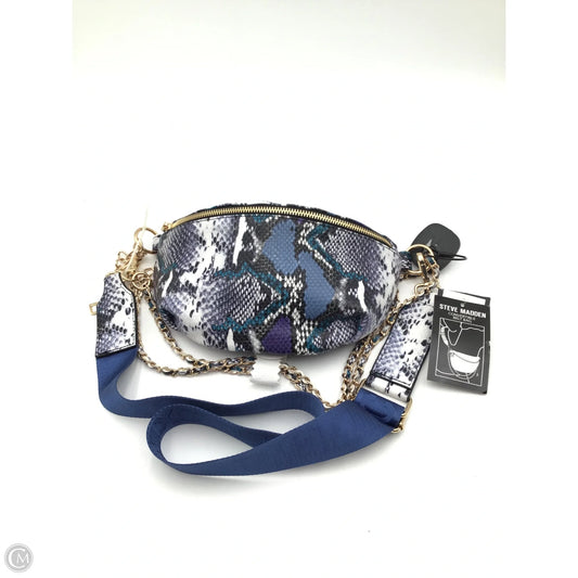 Belt Bag By Steve Madden, Size: Medium