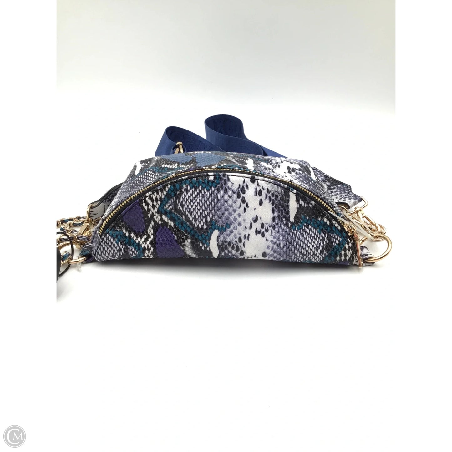 Belt Bag By Steve Madden, Size: Medium