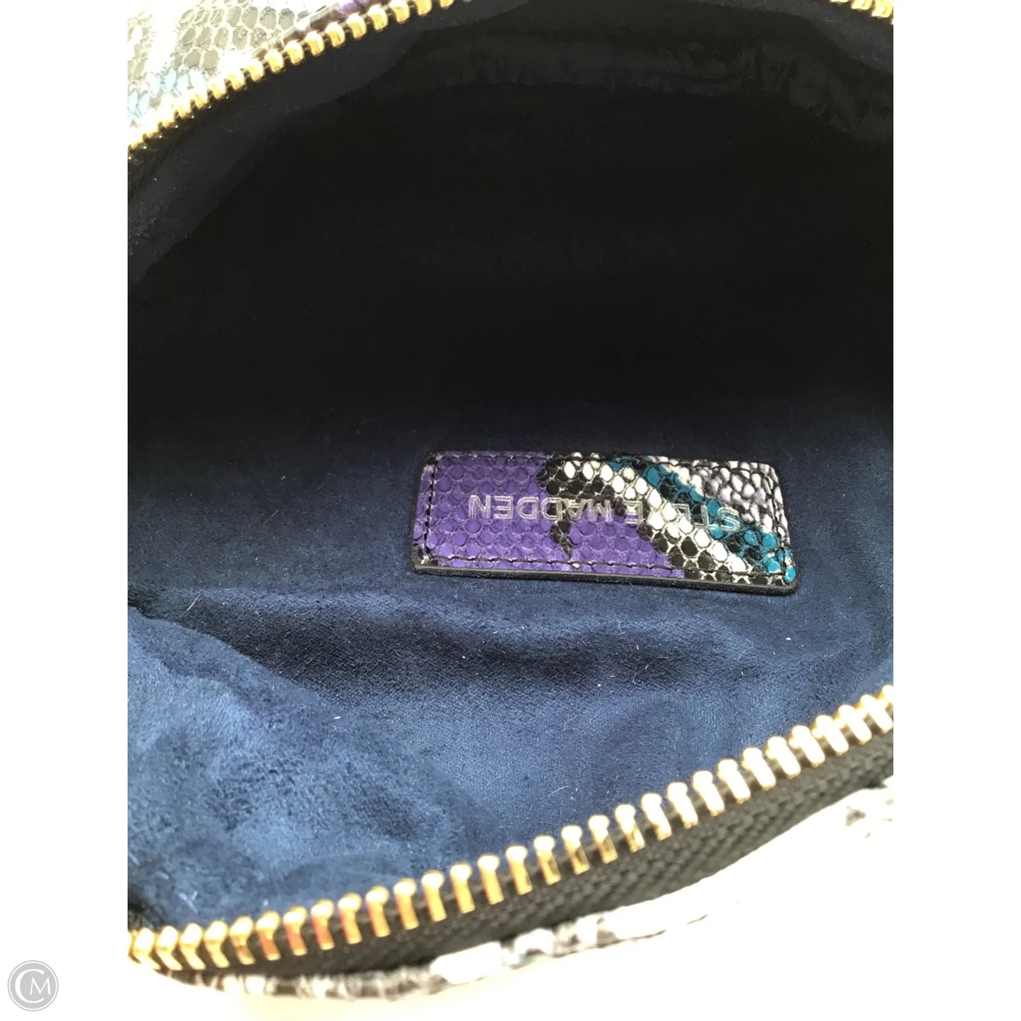 Belt Bag By Steve Madden, Size: Medium