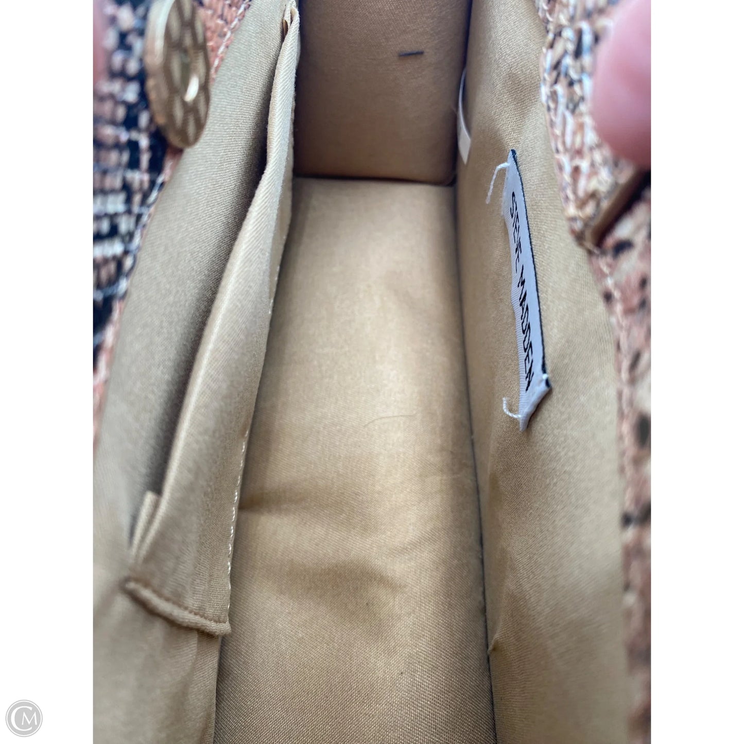 Crossbody By Steve Madden, Size: Small
