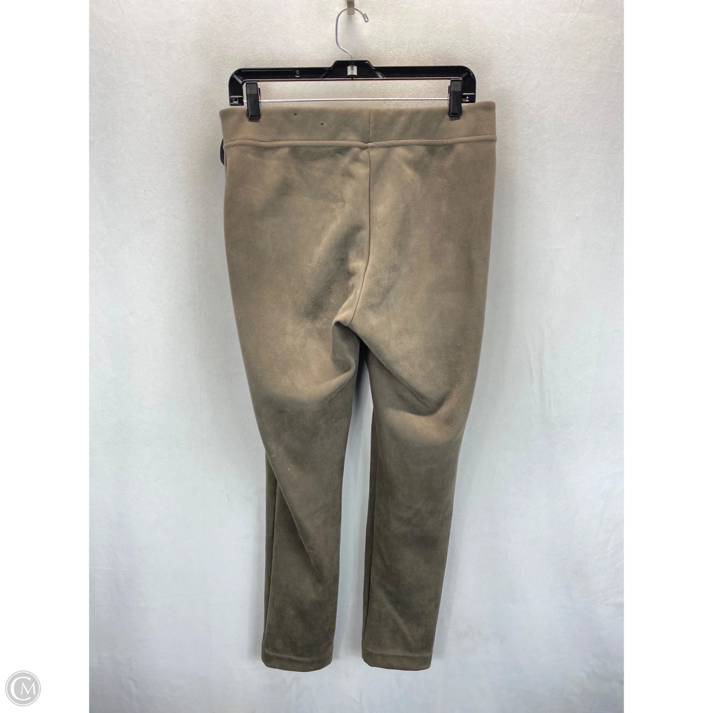 Pants Other By Andrew Marc In Taupe, Size: M