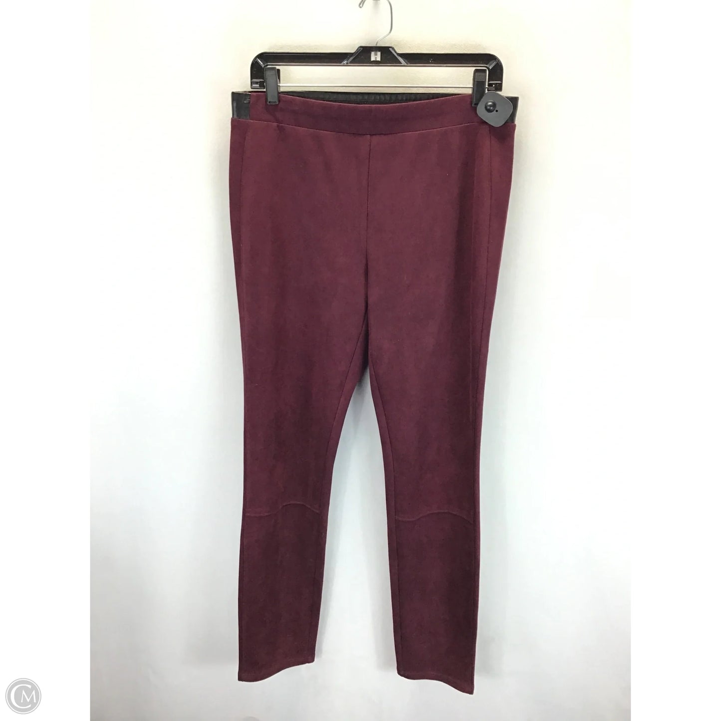 Pants Other By White House Black Market In Maroon, Size: 10