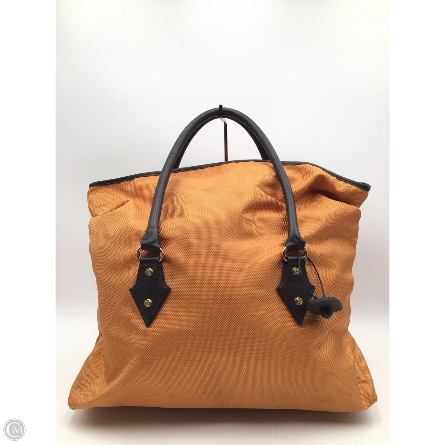 Handbag By Cmc, Size: Large