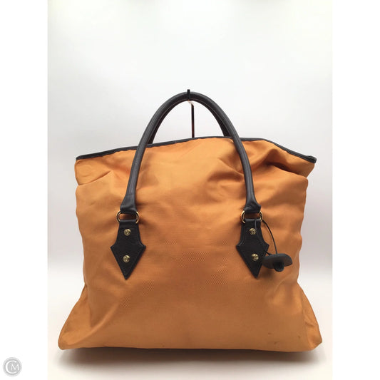 Handbag By Cmc, Size: Large