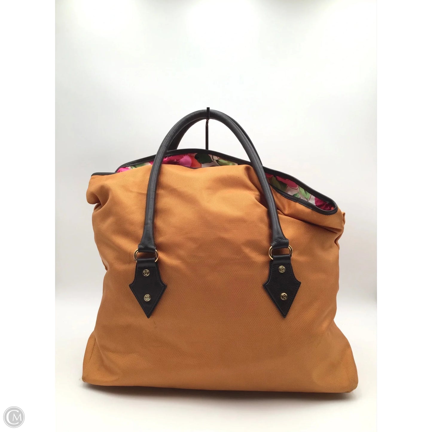 Handbag By Cmc, Size: Large