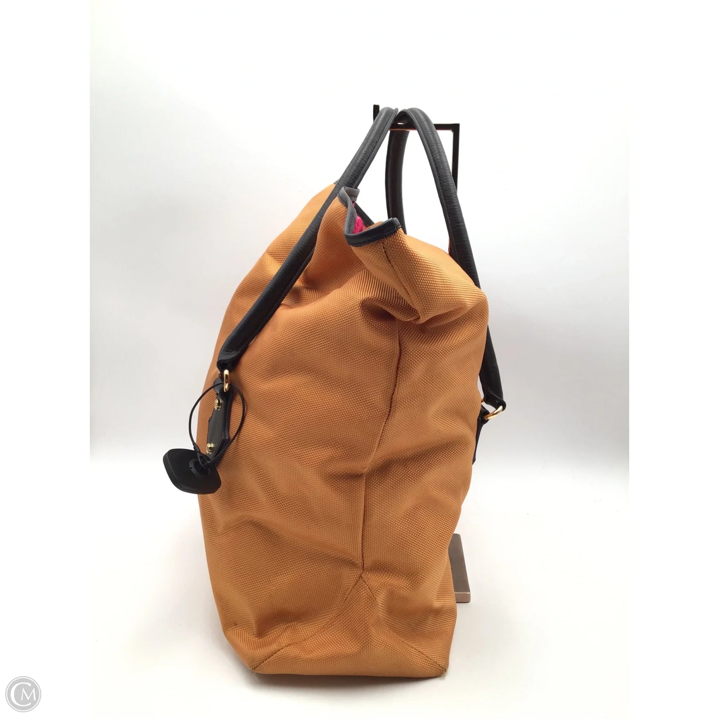Handbag By Cmc, Size: Large
