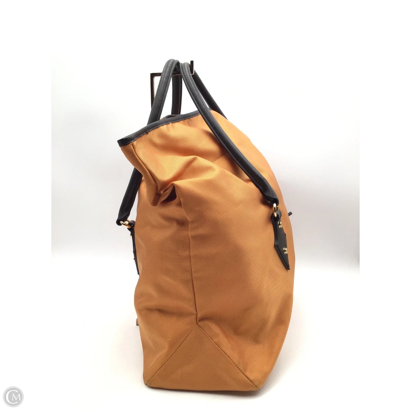 Handbag By Cmc, Size: Large