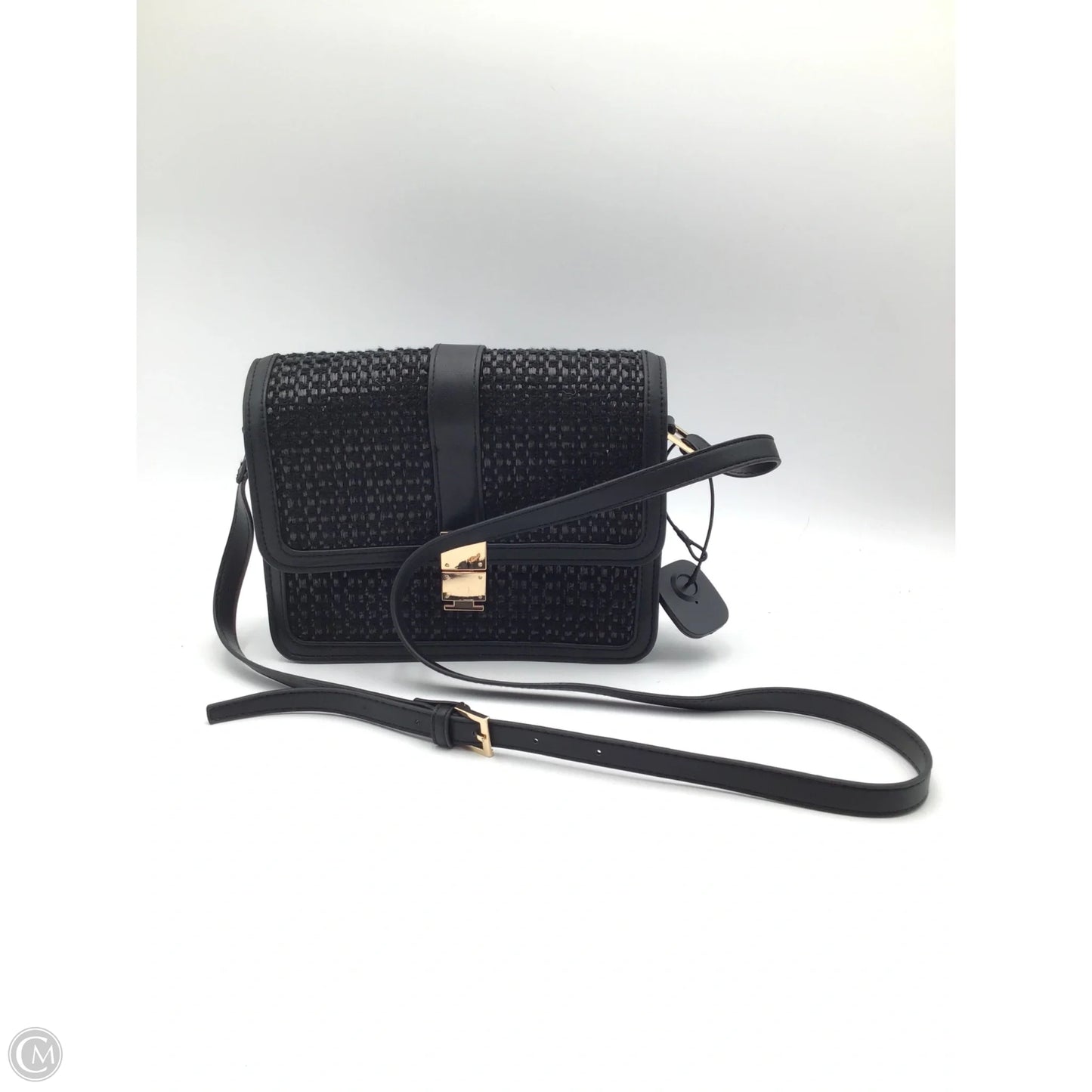 Crossbody By H&m, Size: Small