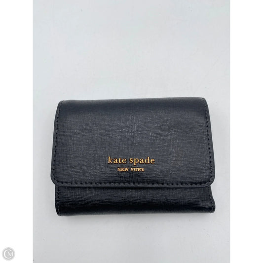 Wallet Designer By Kate Spade, Size: Medium