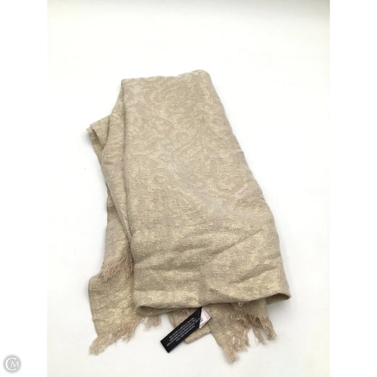 Scarf Long By International Concepts