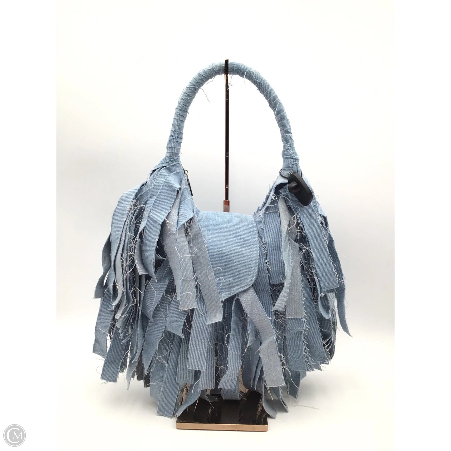Handbag By Akira, Size: Medium