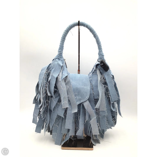 Handbag By Akira, Size: Medium