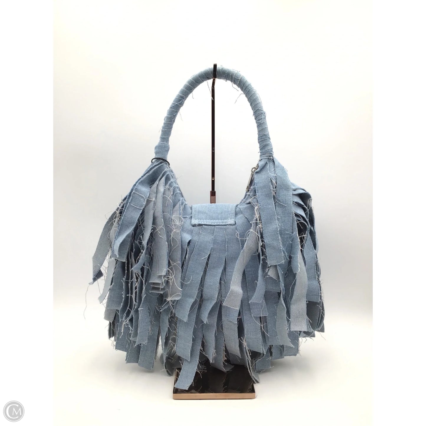 Handbag By Akira, Size: Medium