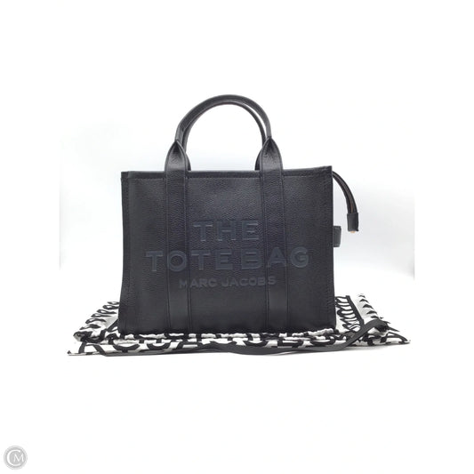 Handbag Luxury Designer By Marc Jacobs, Size: Large