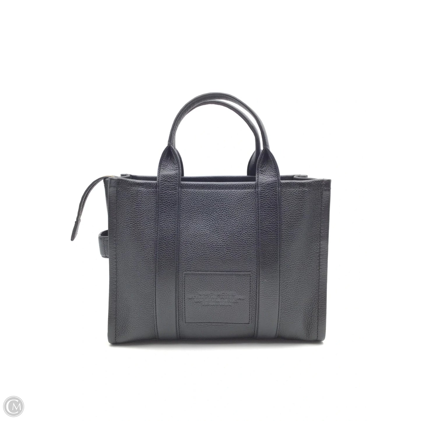 Handbag Luxury Designer By Marc Jacobs, Size: Large