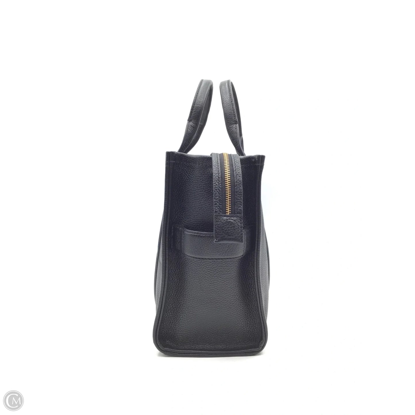 Handbag Luxury Designer By Marc Jacobs, Size: Large