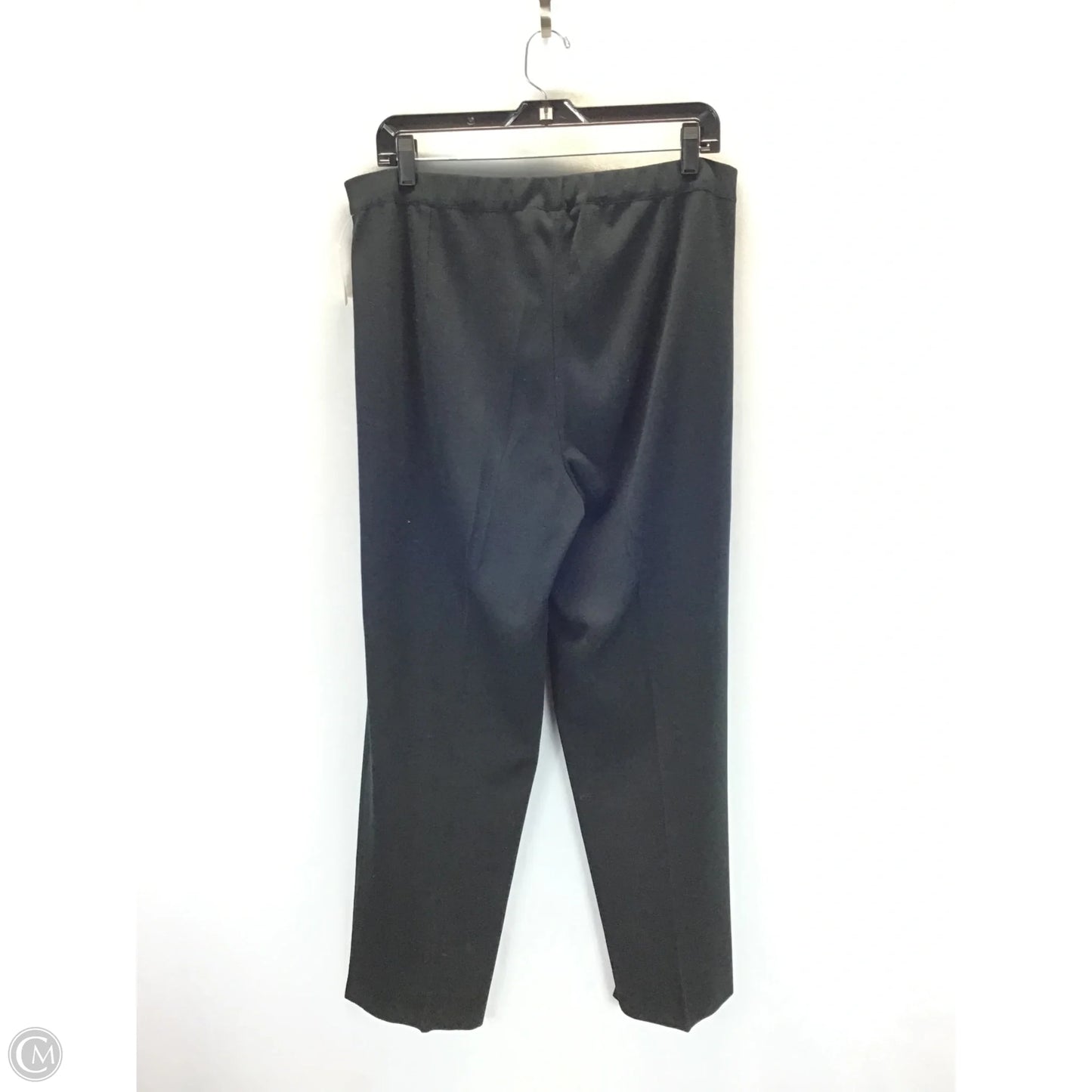 Pants Other By Ming Wang In Black, Size: Xl