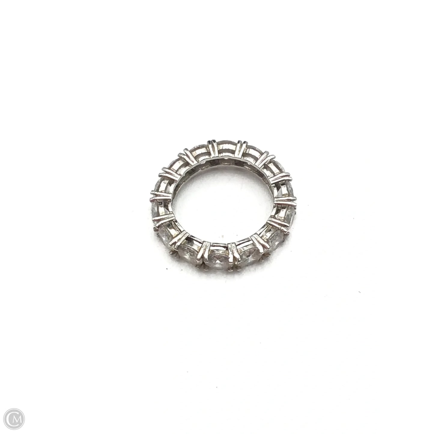 Ring Sterling Silver By Clothes Mentor