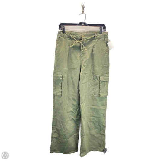 Pants Cargo & Utility By Fashion Nova In Green, Size: L