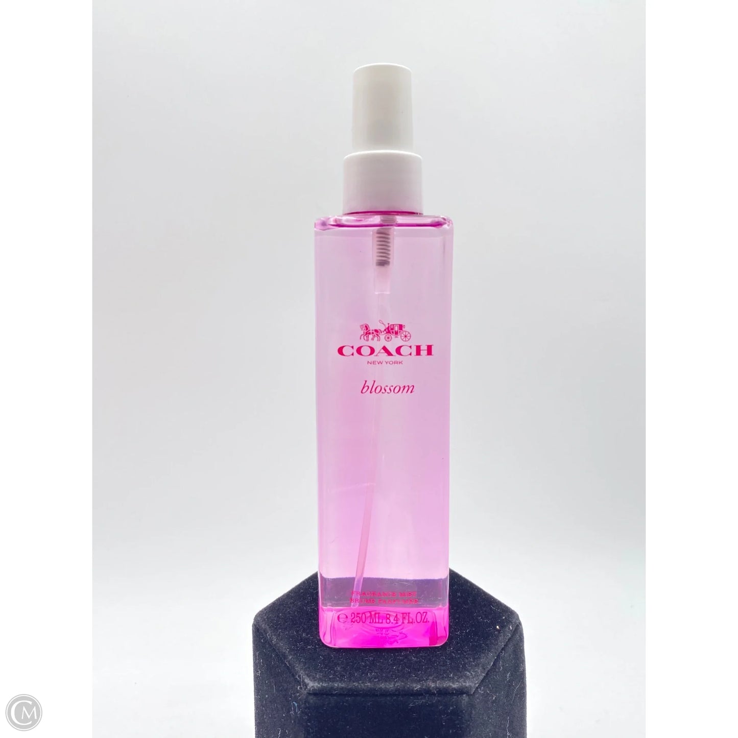 Fragrance Designer By Coach