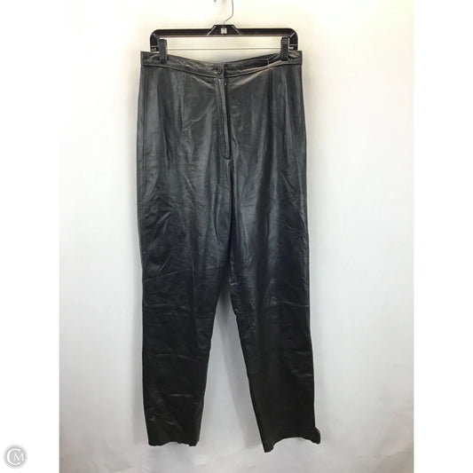 Pants Other By Apostrophe In Black, Size: 12